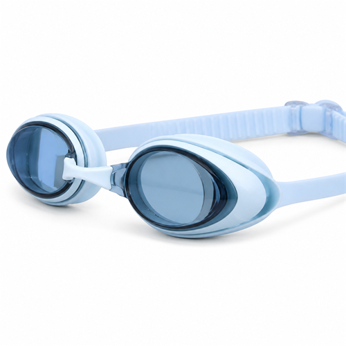 Training Swimming Goggles SSG-TR-256-WT