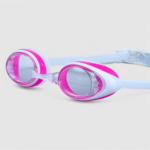 Training Swimming Goggles SSG-TR-259-PK-WT