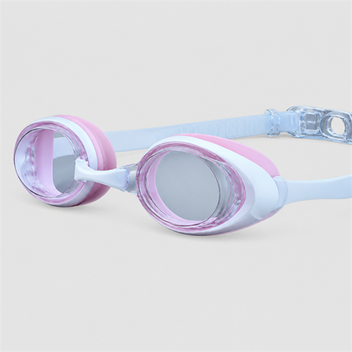 Training Swimming Goggles SSG-TR-262-PK-WT