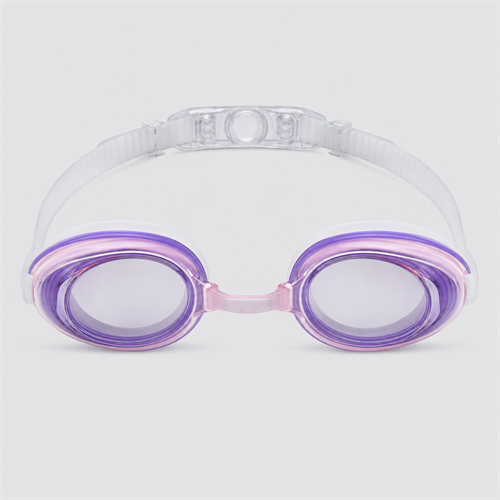 Training Swimming Goggles SSG-TR-264-PK-WT-PU