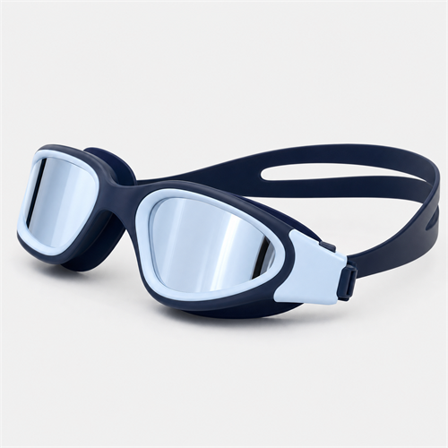 Training Swimming Goggles SSG-TR-449-DBL-BL