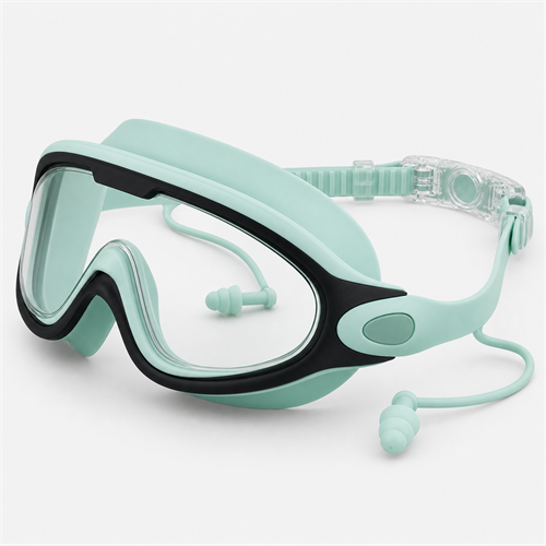 Training Swimming Goggles SSG-TR-450-BL