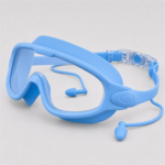 Training Swimming Goggles SSG-TR-450-BL