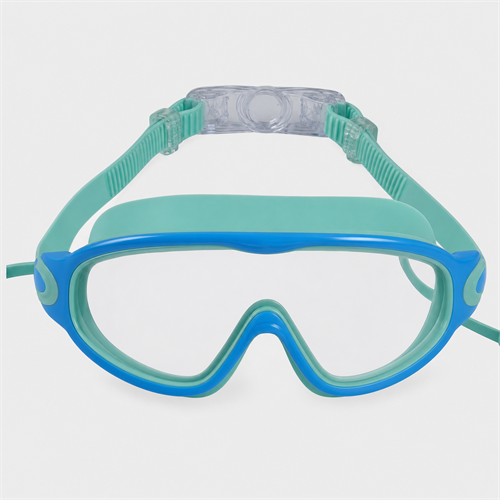 Training Swimming Goggles SSG-TR-451-BL-TL