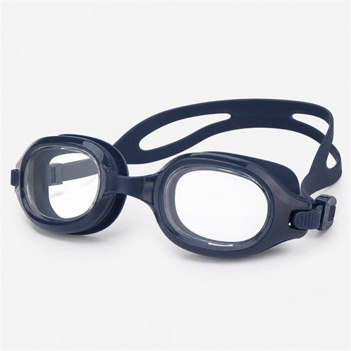 SSG-TR-455-BK Training Series Swimming Goggles