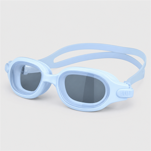 Training Swimming Goggles SSG-TR-456-WT