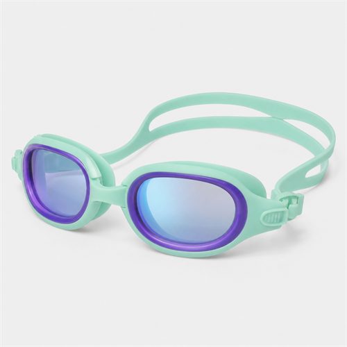 Training Swimming Goggles SSG-TR-458-GN-PU