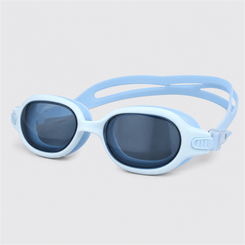 Training Swimming Goggles SSG-TR-459-TEA-WT