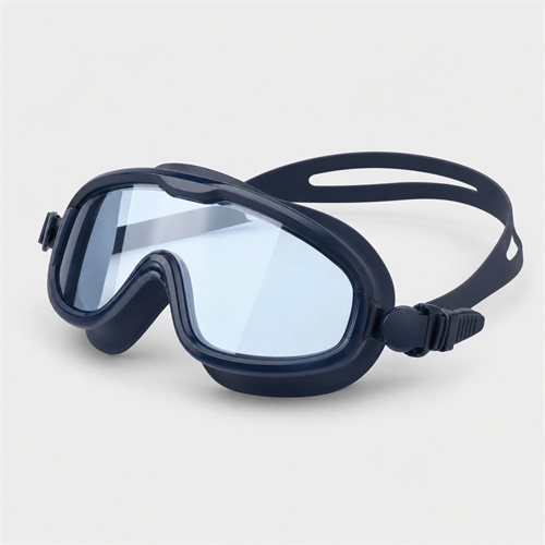 Training Swimming Goggles SSG-TR-462-BK-CL