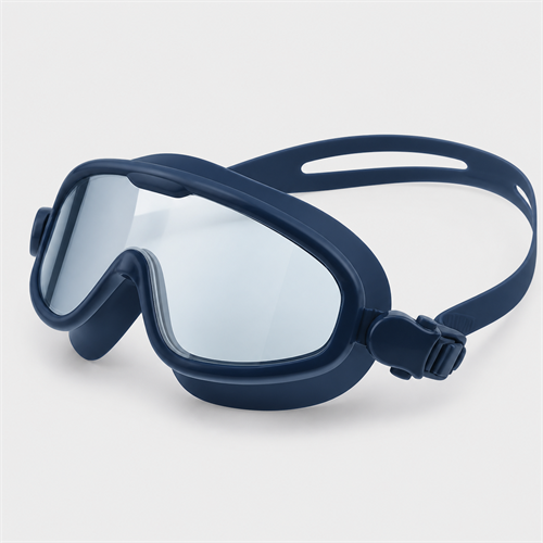 Training Swimming Goggles SSG-TR-463-BK-CL-BL